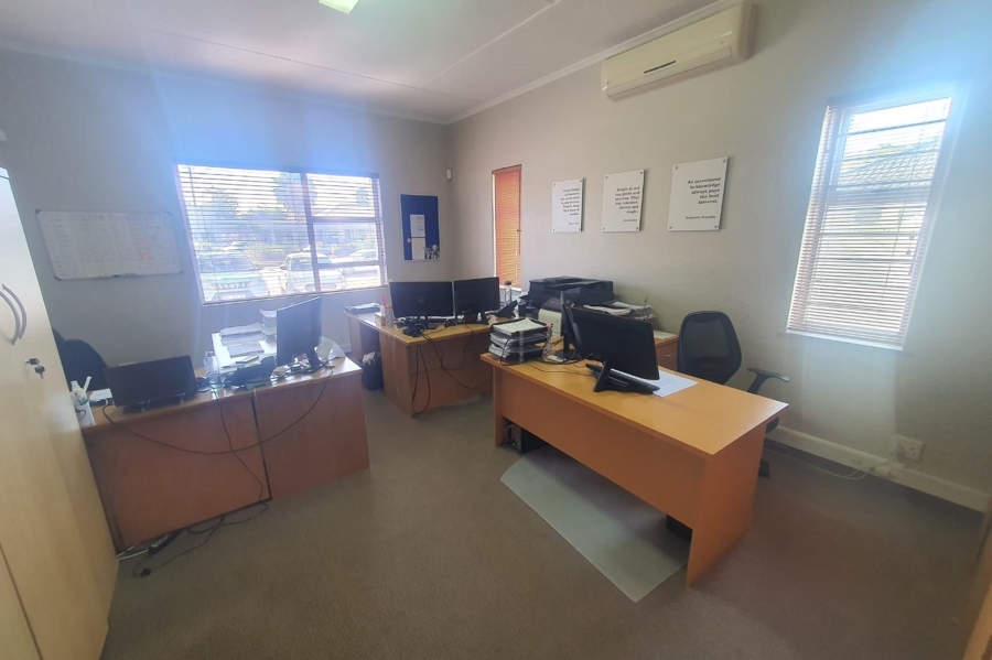 Commercial Property for Sale in Mill Park Eastern Cape